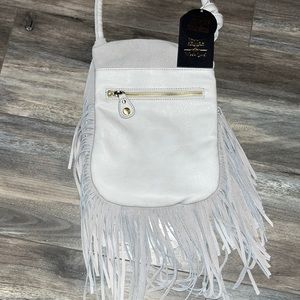 Crossbody purse